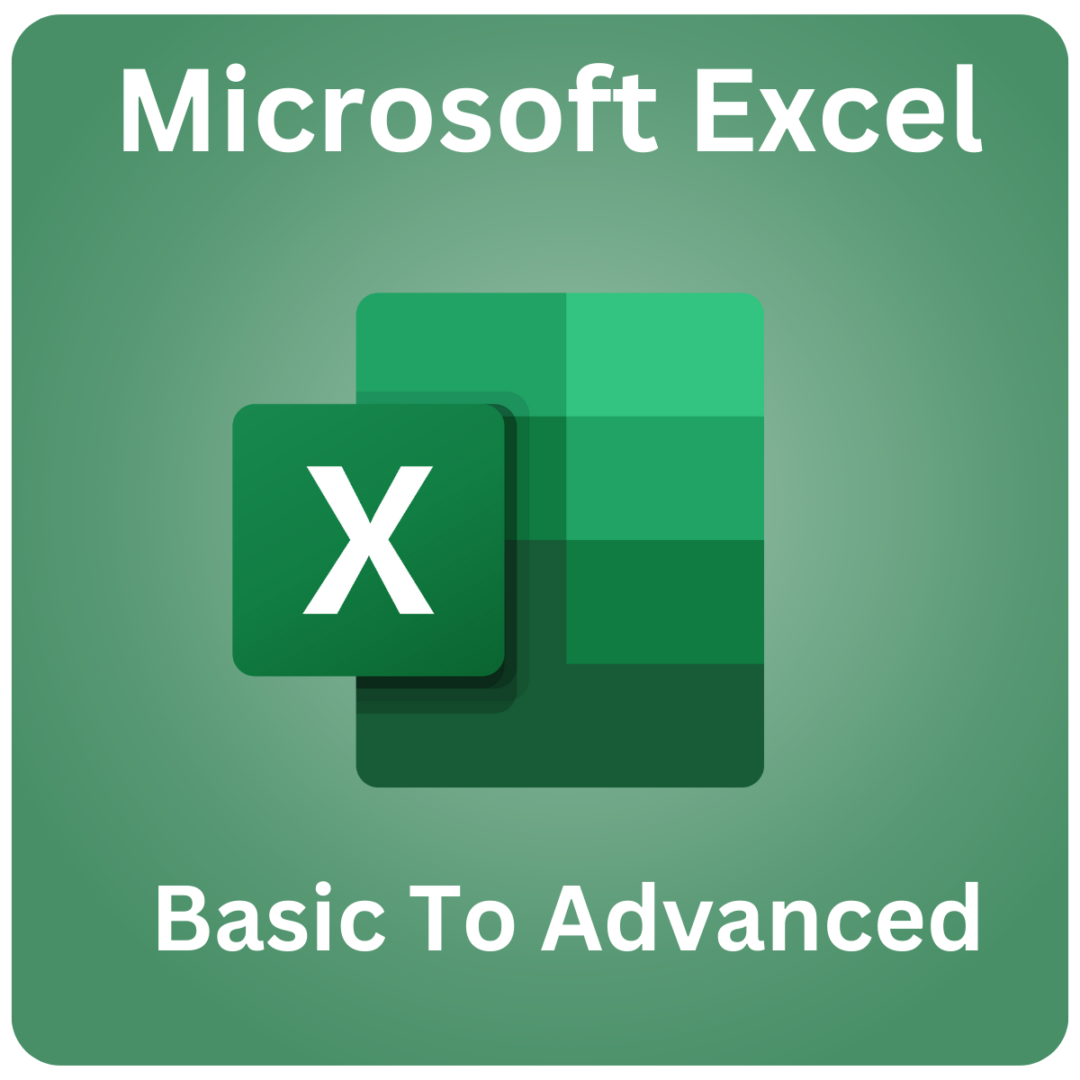 Microsoft excel